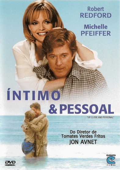 Íntimo & Pessoal