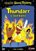 Thundarr - O Bárbaro