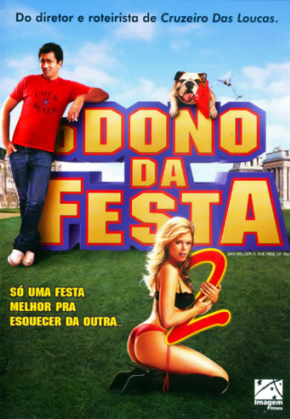 O Dono da Festa 2