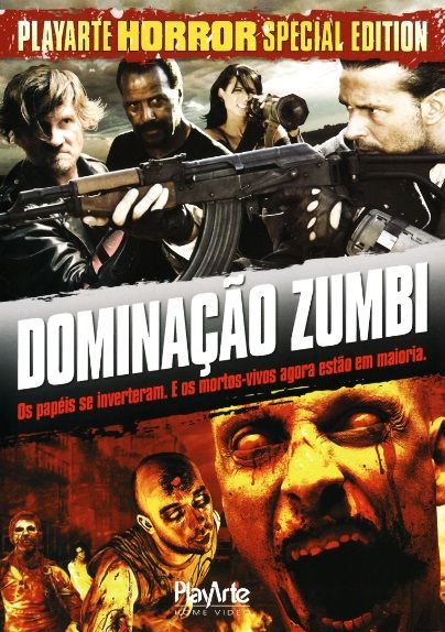 Dominação Zumbi