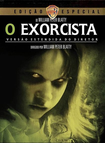 O Exorcista (1973)