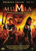 A Múmia (2008): Tumba do Imperador Dragão