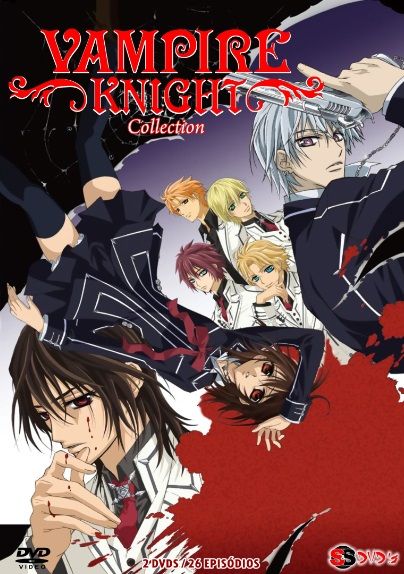 Vampire Knight