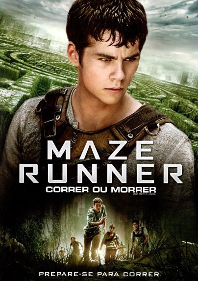 Maze Runner (2014): Correr ou Morrer