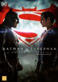 Batman Vs Superman: A Origem da Justiça