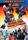 DC Super Heroes (2015): Lego Liga da Justiça - Ataque da Legião do Mal