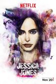 Jessica Jones 1° Temporada