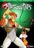 Thundercats Vol. 03