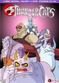 Thundercats Vol. 06