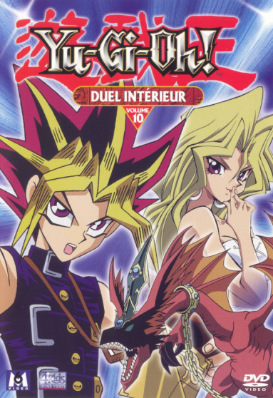 Yu-Gi-Oh! (Edição de Colecionador) Vol. 10