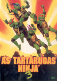 As Tartarugas Ninja (1992) 3
