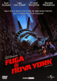 Fuga de Nova York