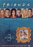 Friends 03° Temporada