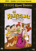 Os Flintstones - 3° Temporada