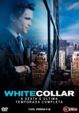 White Collar 6° Temporada