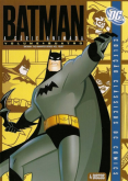 Batman - A Série Animada 4° Temporada