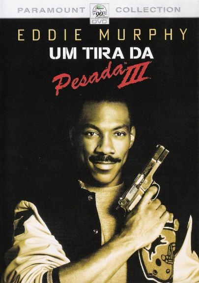 Um Tira da Pesada (1993) 3