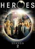 Heroes 2° Temporada