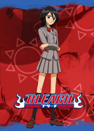 Bleach (Legendado) Vol. 02