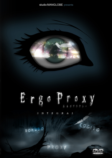 Ergo Proxy