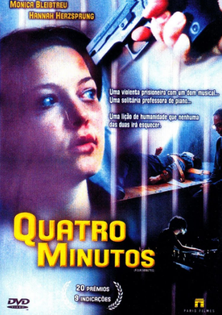 Quatro Minutos