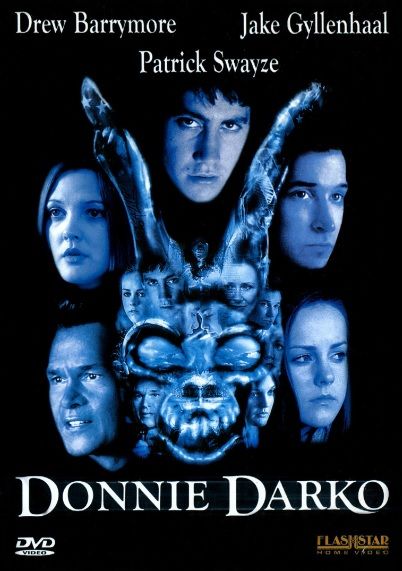 Donnie Darko