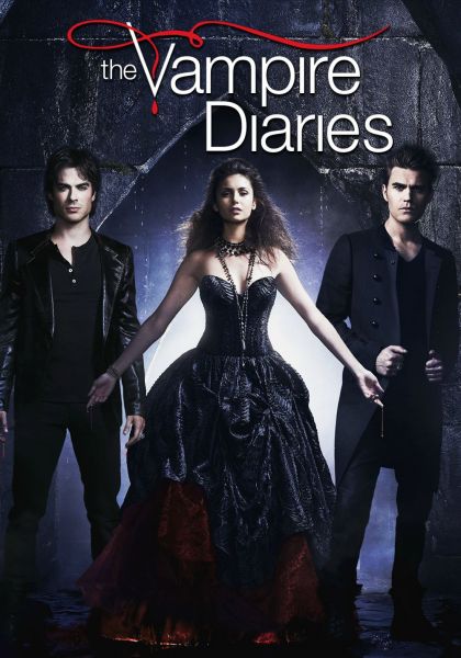 Na 6ª temporada de The Vampire Diaries: Produtora dá pistas