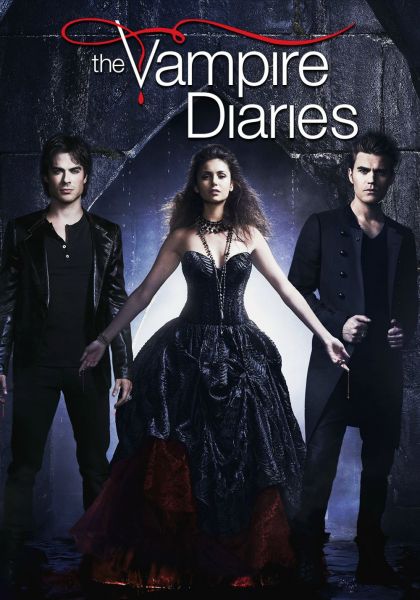 The Vampire Diaries 6ª temporada - AdoroCinema