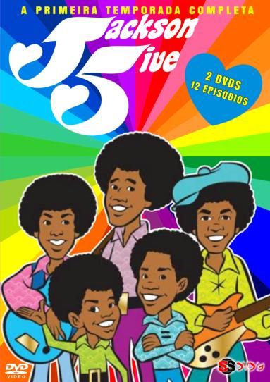 Jackson Five 1° Temporada