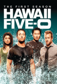 Hawaii Five-0 1° Temporada