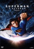 Superman (2006): O Retorno