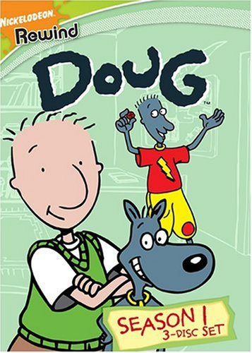 Doug 1° Temporada