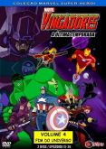 Os Vingadores - 2° Temporada Vol. 02