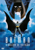 Batman (1993): A Máscara do Fantasma