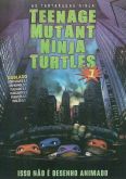 As Tartarugas Ninja (1990)