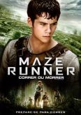 Maze Runner (2014): Correr ou Morrer