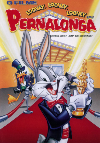 O Filme Looney, Looney, do Pernalonga