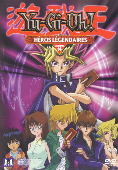 Yu-Gi-Oh! (Edição de Colecionador) Vol. 14