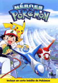 Pokémon - Filme 05 - Heróis