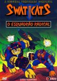 Swat Kats Vol. 02