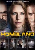 Homeland 3° Temporada