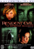 Resident Evil (2002): O Hóspede Maldito