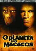 O Planeta dos Macacos (1968)