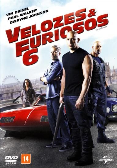 Velozes e Furiosos (2013): 6