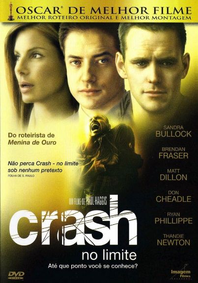 Crash - No Limite