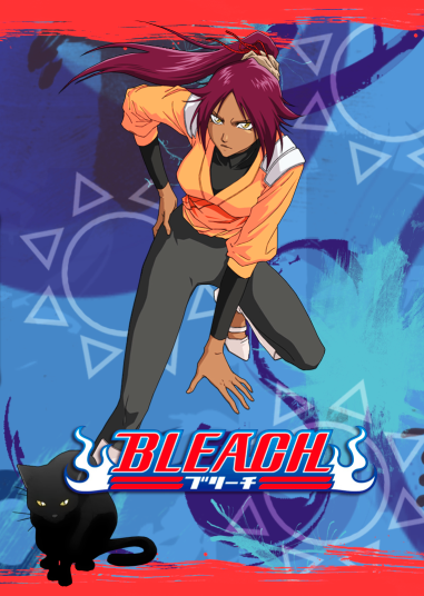 Bleach (Legendado) Vol. 07