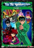 Yu Yu Hakusho - O Sequestro de Koema (OVA)