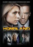 Homeland 2° Temporada