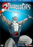 Thundercats Vol. 02
