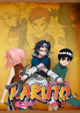 Naruto Vol. 02